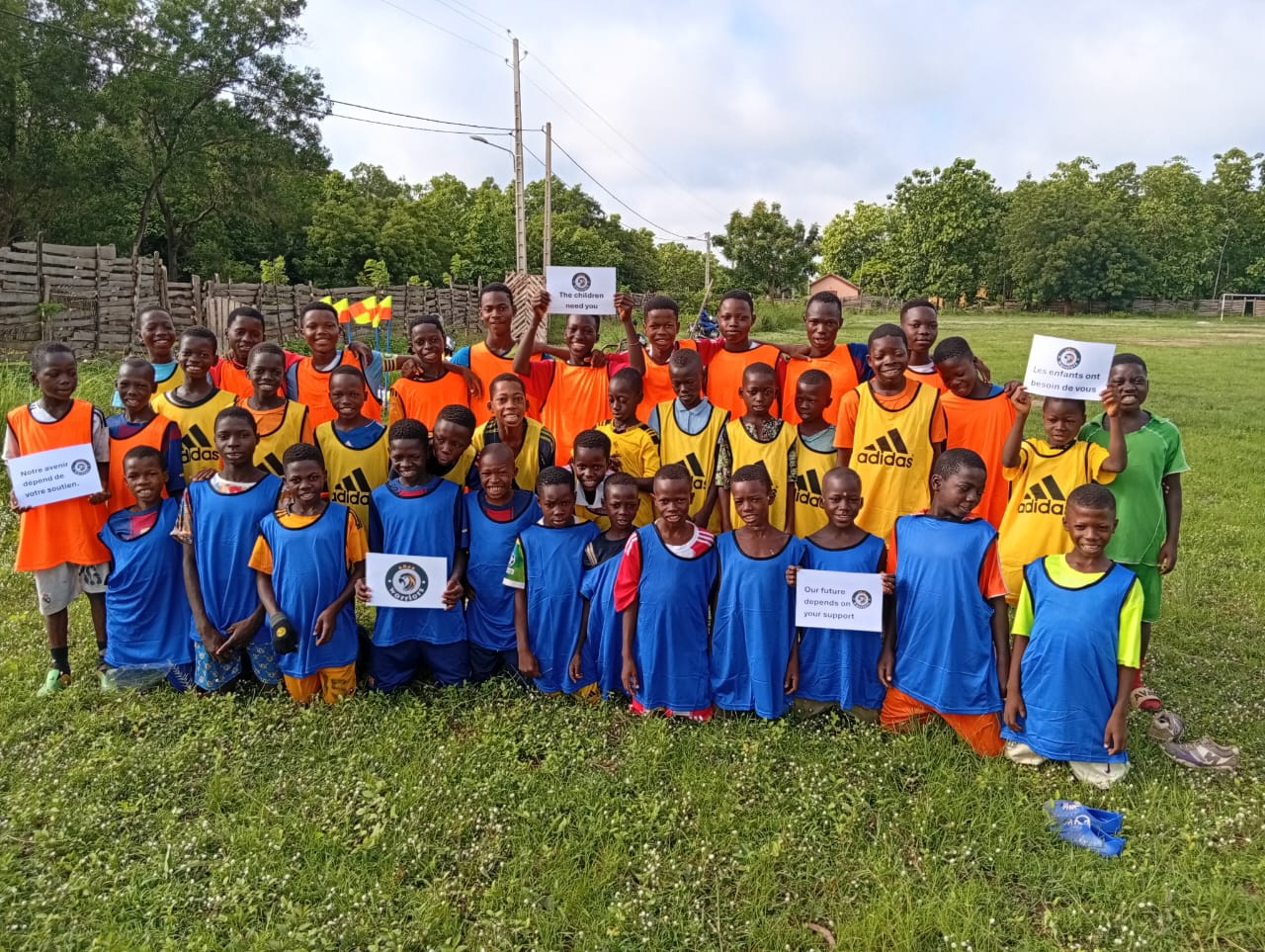 Adja Warriors